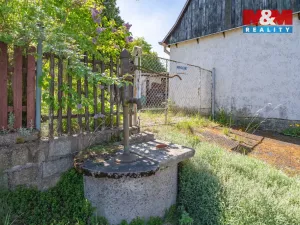 Prodej rodinného domu, Hranice, Na vyhlídce, 100 m2