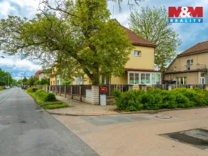 Prodej rodinného domu, Kralupy nad Vltavou - Lobeček, Alšova, 126 m2