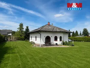 Pronájem rodinného domu, Baška - Kunčičky u Bašky, 300 m2