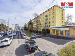 Prodej komerční nemovitosti, Praha - Michle, Jihlavská, 103 m2