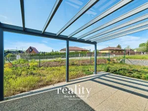 Pronájem bytu 2+kk, Jihlava, Na Nivách, 56 m2