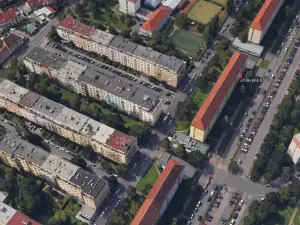 Prodej obchodního prostoru, Praha - Michle, Jihlavská, 103 m2