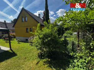 Prodej rodinného domu, Dubá - Dřevčice, 192 m2