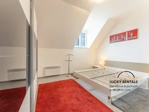 Pronájem bytu 2+kk, Praha - Staré Město, Havelská, 60 m2