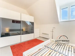 Pronájem bytu 2+kk, Praha - Staré Město, Havelská, 60 m2