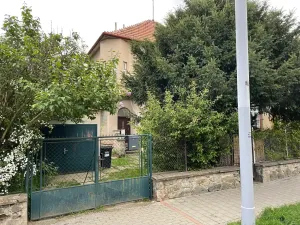Pronájem rodinného domu, Brno, Lerchova, 120 m2