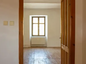 Prodej komerční nemovitosti, Přibyslav, Bechyňovo náměstí, 260 m2