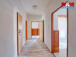 Prodej rodinného domu, Šindelová - Krásná Lípa, 600 m2