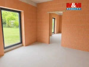 Prodej rodinného domu, Ostrava, Binarova, 214 m2