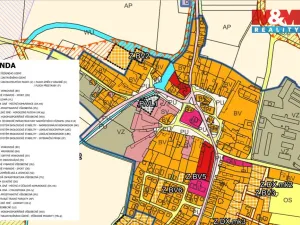Prodej bytu 3+kk, Břežany II, 85 m2