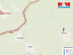 Prodej bytu 3+kk, Břežany II, 85 m2