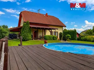 Prodej rodinného domu, Řepiště, U vrtu, 190 m2