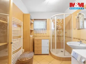 Prodej rodinného domu, Řepiště, U vrtu, 190 m2
