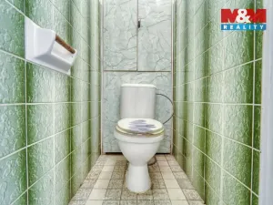 Pronájem bytu 3+1, Plzeň - Bolevec, Kralovická, 62 m2