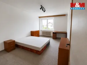 Prodej rodinného domu, Velký Týnec, Grygovská, 120 m2
