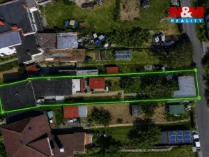 Prodej rodinného domu, Velký Týnec, Grygovská, 120 m2
