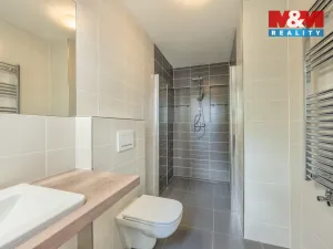 Prodej rodinného domu, Praha - Suchdol, K Roztokům, 160 m2