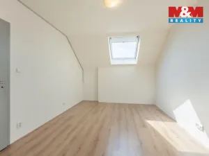 Prodej rodinného domu, Praha - Suchdol, K Roztokům, 160 m2