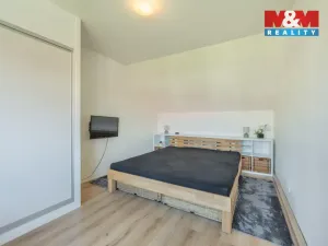 Prodej rodinného domu, Praha - Suchdol, K Roztokům, 160 m2