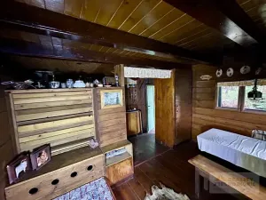 Prodej chaty, Velké Petrovice, 35 m2
