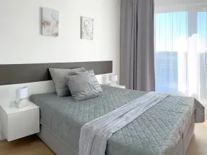 Pronájem bytu 3+kk, Praha - Vysočany, Hindlova, 82 m2
