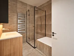 Prodej bytu 3+kk, Zlín, Vršava II, 96 m2