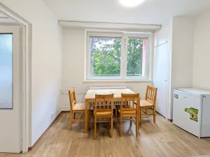 Pronájem bytu 2+1, Brno, 61 m2