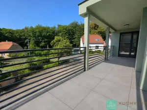 Pronájem bytu 3+kk, Dubí, Dvojhradí, 66 m2