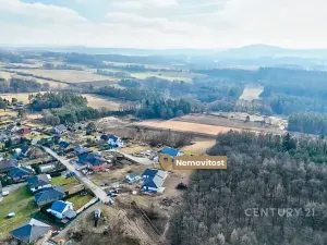 Prodej rodinného domu, Bukovany, 308 m2