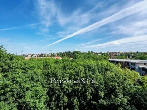 Prodej bytu 4+kk, Praha - Záběhlice, Podle náhonu, 136 m2