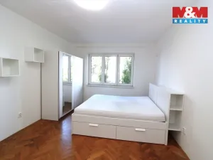 Pronájem bytu 2+1, Praha - Strašnice, Sečská, 63 m2