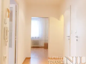 Pronájem bytu 3+1, Plzeň, Elišky Krásnohorské, 70 m2