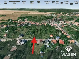 Prodej pozemku pro bydlení, Suchohrdly, 1215 m2