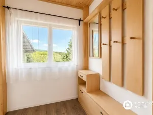 Prodej chaty, Ivančice, 54 m2