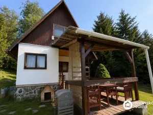Prodej chaty, Ivančice, 54 m2