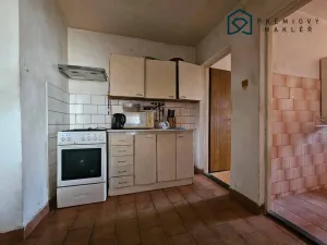 Prodej rodinného domu, Rumburk - Rumburk 1, Jitřní, 250 m2