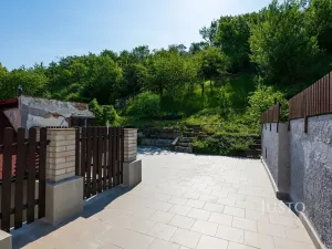Pronájem bytu 3+1, Uherské Hradiště, U Cihelny, 92 m2