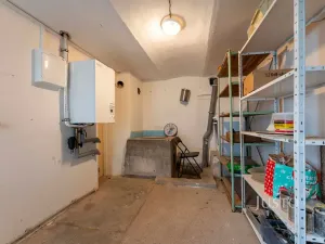 Pronájem bytu 3+1, Uherské Hradiště, U Cihelny, 92 m2