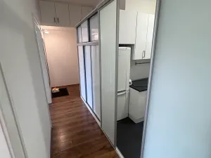 Pronájem bytu 2+1, Praha - Vinohrady, Moravská, 61 m2
