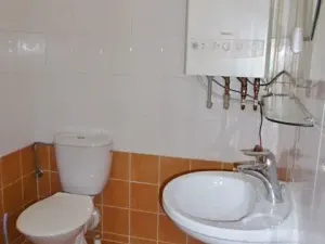 Pronájem bytu 1+kk, Jablonec nad Nisou, Lidická, 27 m2