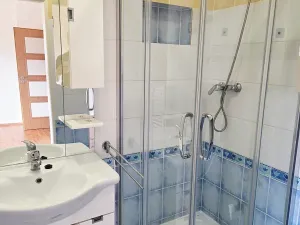 Pronájem bytu 1+kk, Praha - Nusle, Sevřená, 28 m2
