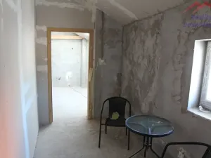 Prodej rodinného domu, Smečno, Krátká, 66 m2