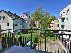 Prodej bytu 3+kk, Jablonec nad Nisou, Lesní, 98 m2