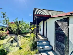 Prodej zahrady, Hrádek nad Nisou, Liberecká, 383 m2