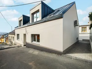 Prodej bytu 3+kk, Brno, Kosatcová, 102 m2