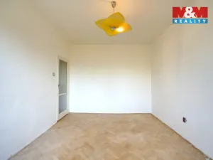 Prodej bytu 2+1, Ostrava - Poruba, Sokolovská, 52 m2