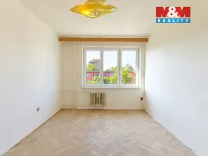 Prodej bytu 2+1, Ostrava - Poruba, Sokolovská, 52 m2