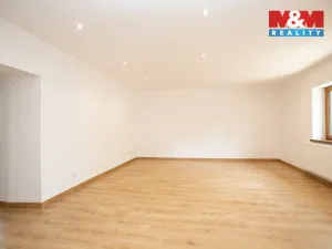 Pronájem bytu 3+kk, Vratěnín, 84 m2