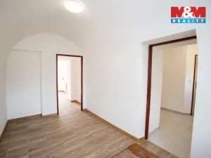 Pronájem bytu 4+kk, Vratěnín, 101 m2