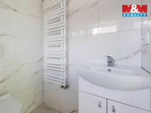 Prodej bytu 4+kk, Praha - Ruzyně, Duchcovská, 77 m2